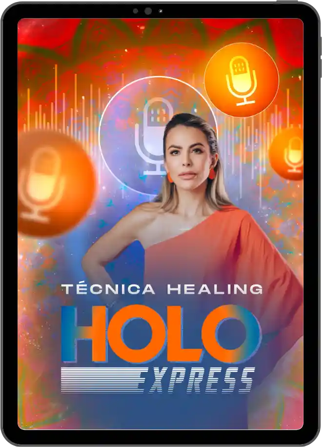 Holo Express
