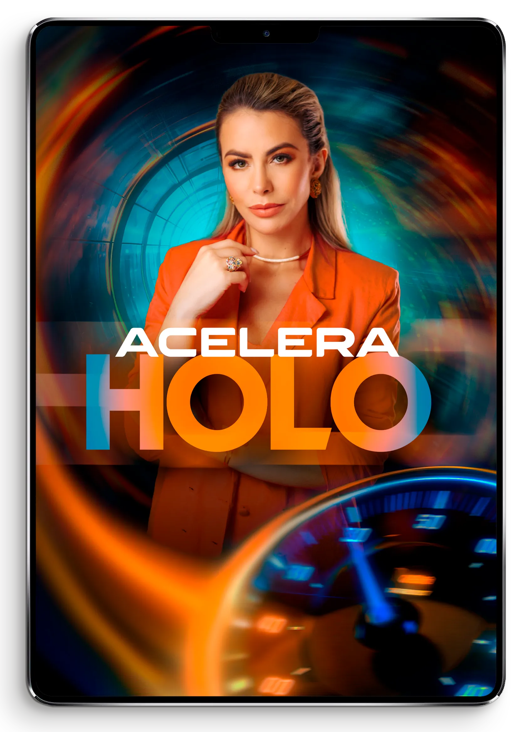 Acelera Holo
