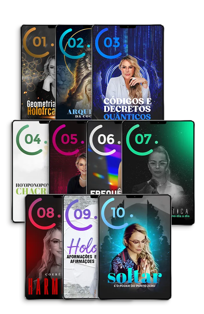 Holomind 5.2.0